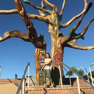 Meet your Posher, Isamar